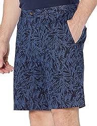 Amazon Essentials Men's Classic-Fit 9" Chino