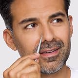 Tweezerman Whitehead Blackhead Remover Stainless Steel Skincare Tool view 5