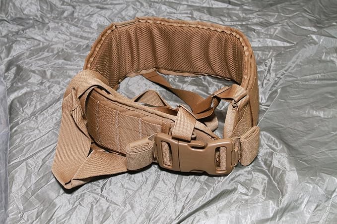 surplus usmc battle belt