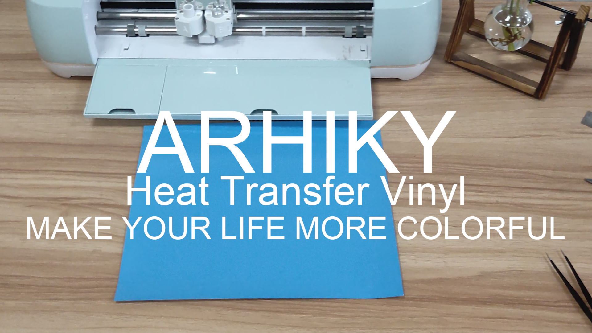6 ARHIKY+Transfer+T+Shirts+Sheets+Iron+Bundle%25EF%25BC%258C1Teflon