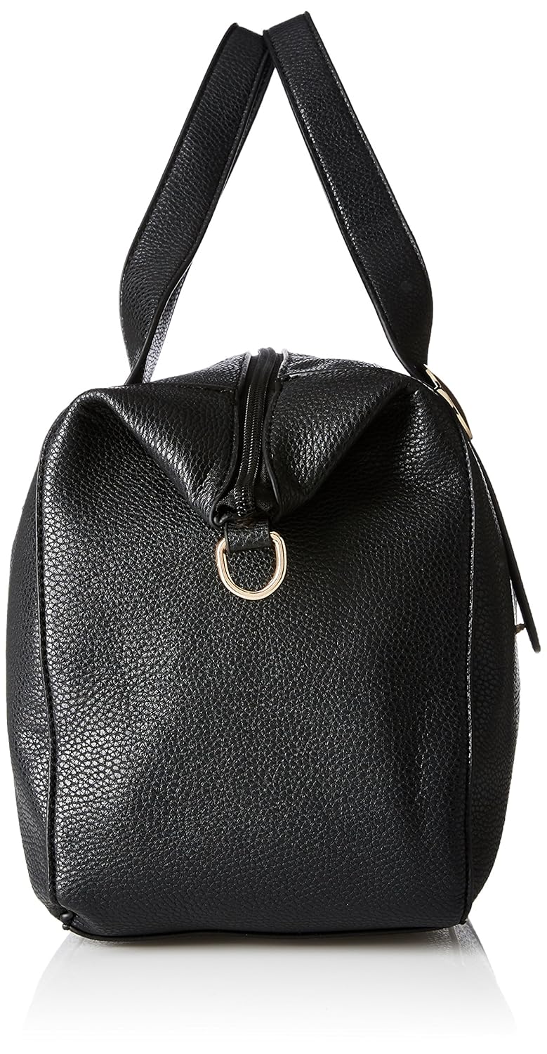 caprese irina women's tote bag (black)