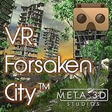 VR Forsaken City