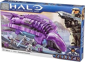 juguetes de halo de lego