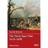 The Thirty Years' War 1618-1648
