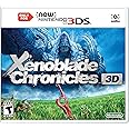Xenoblade Chronicles 3D - New Nintendo 3DS