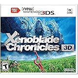 Xenoblade Chronicles 3D - New Nintendo 3DS