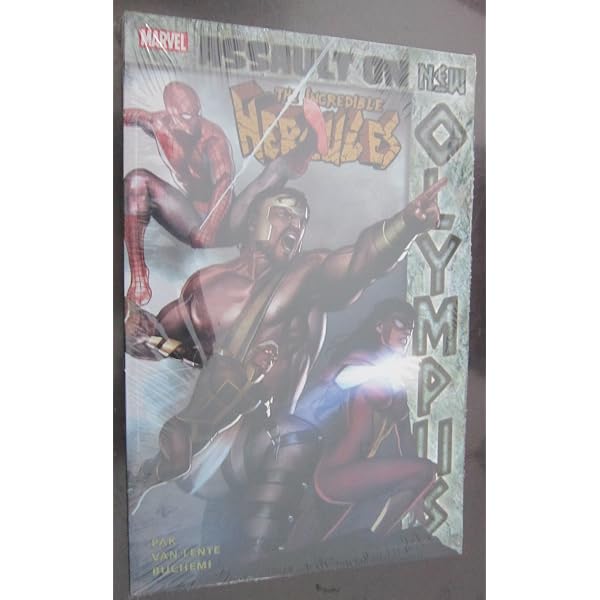 Incredible Hercules, Vol. 5: The Mighty Thorcules: Pak, Greg, Van
