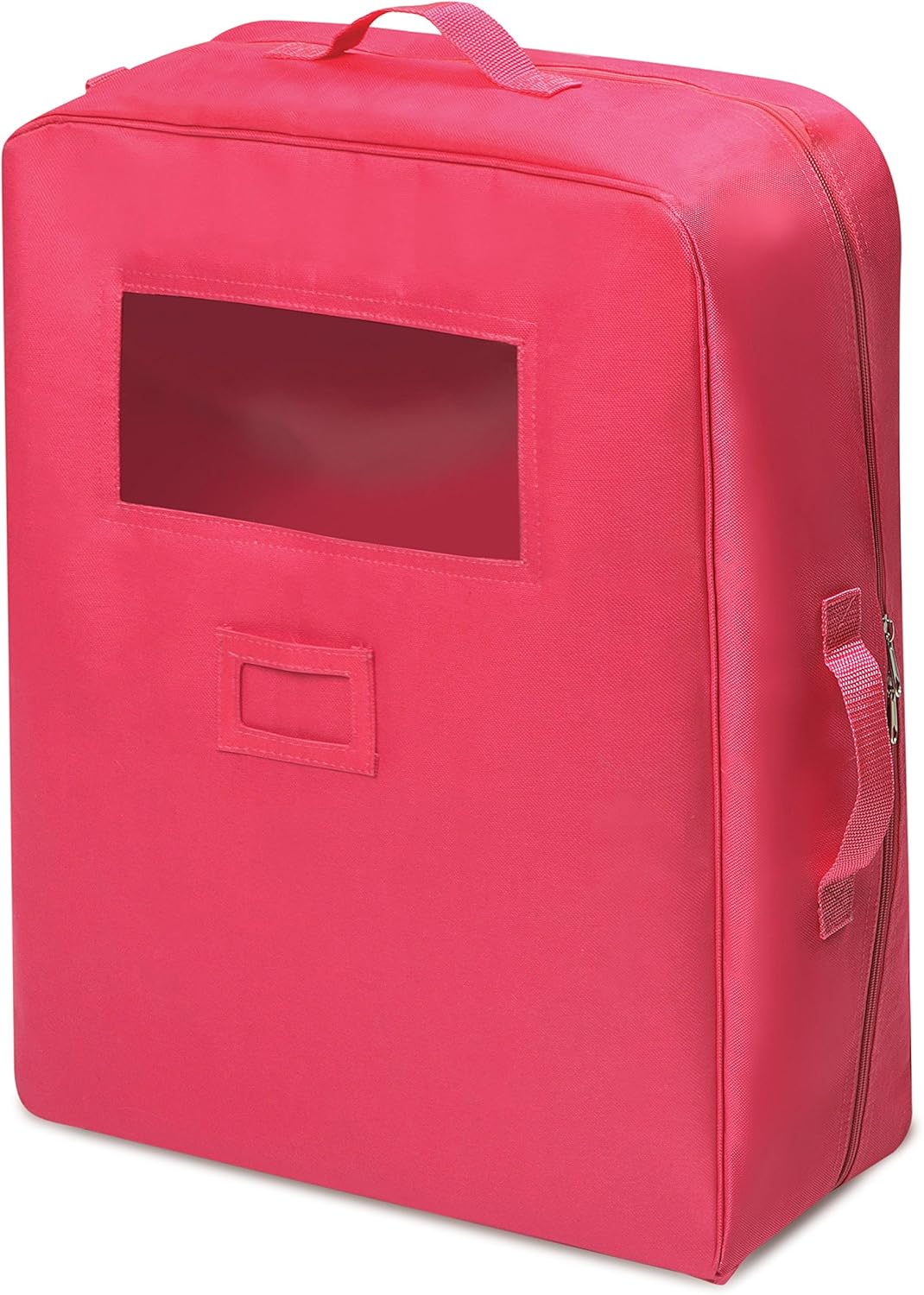 american girl doll carrier tote