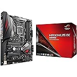 ASUS LGA 1151 MAXIMUS IX HERO Intel Z270 ATX Motherboard - Black
