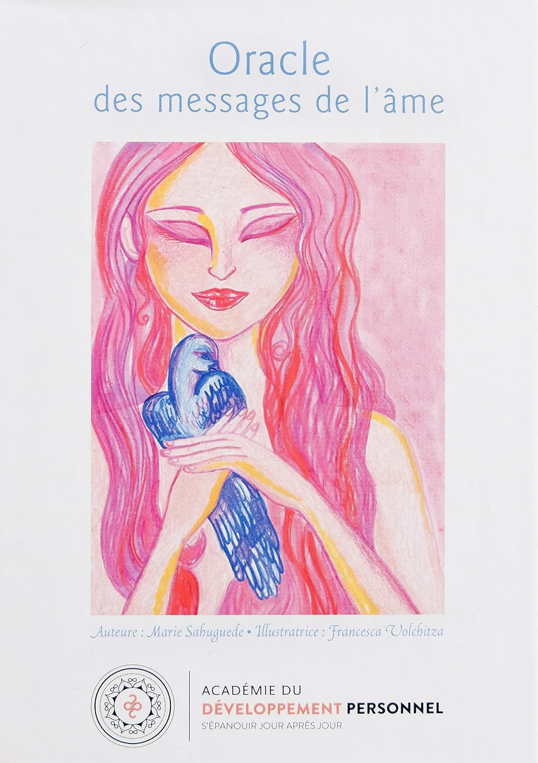 Messages de l&rsquo;âme