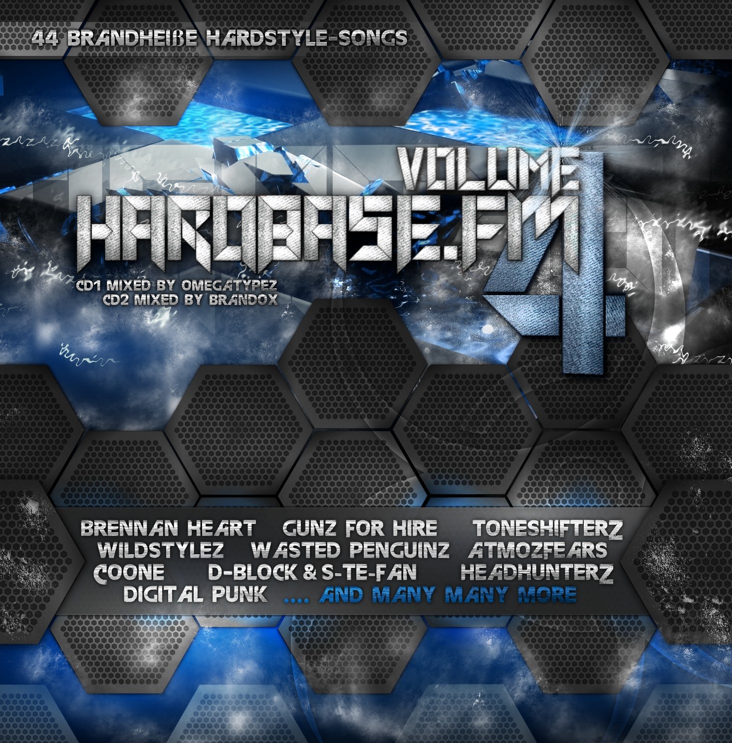 Faisons De La Musique En Fm Volume 4