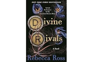 Divine Rivals: A Novel (Letters of Enchantment Book 1)
