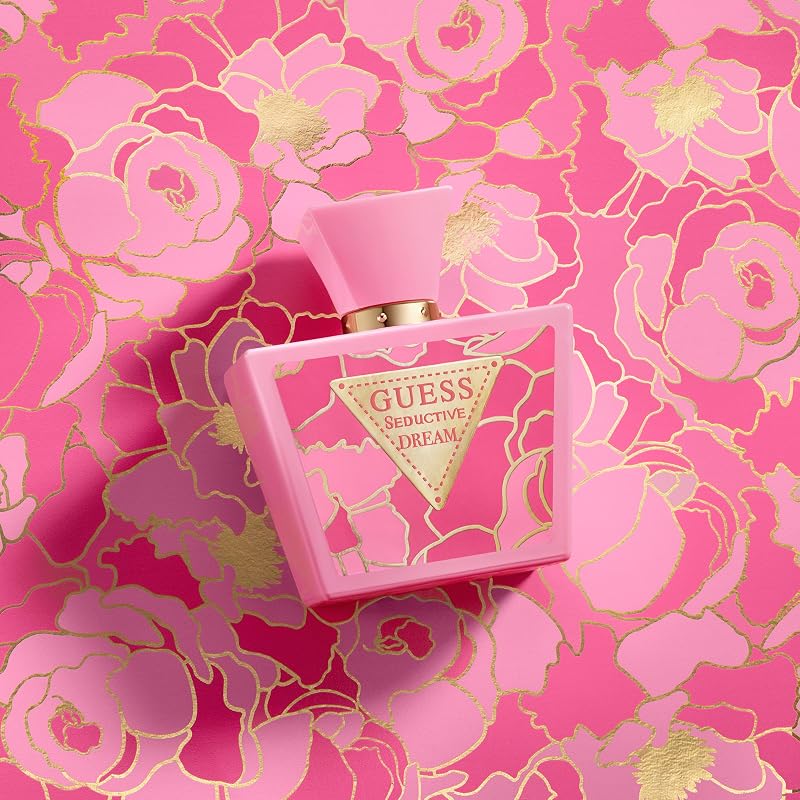 SONHO SEDUTOR PARA MULHERES 75ML