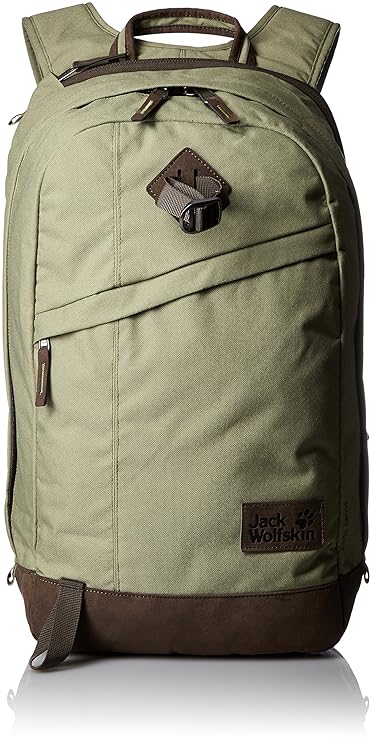 Jack Wolfskin Rucksack Kings Cross