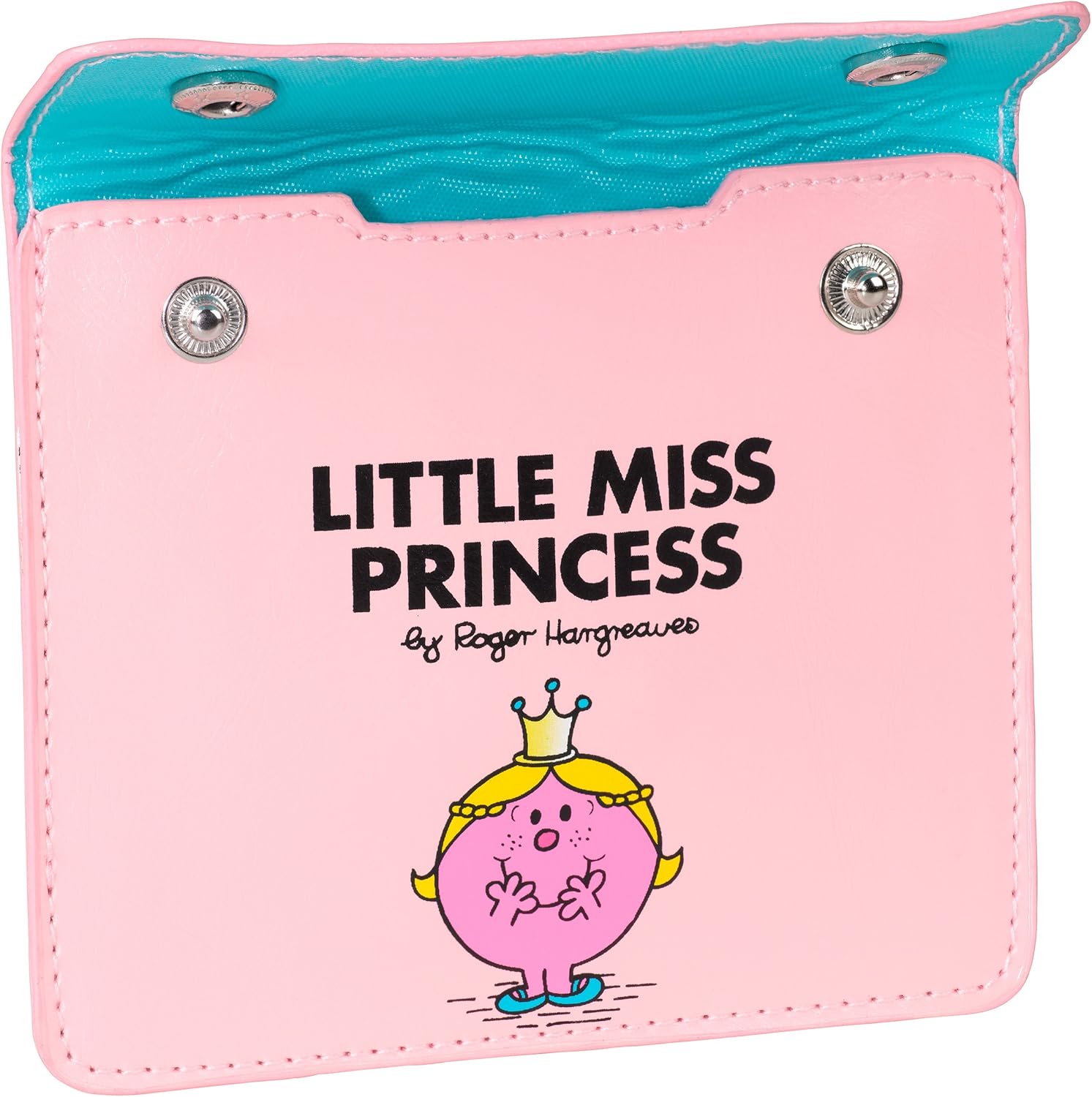 mr men luggage