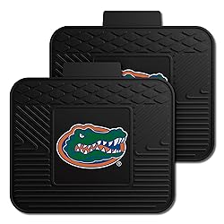 Fanmats University of Florida Gators Set of 4 Car