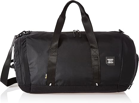 herschel gorge duffle