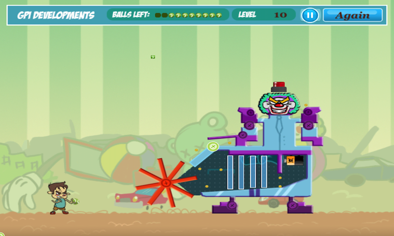Sling Toys Madness - Thumbnail 3