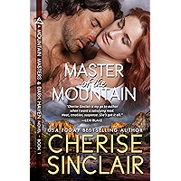 Master of the Mountain (Mountain Masters & Dark Haven Book 1) book cover