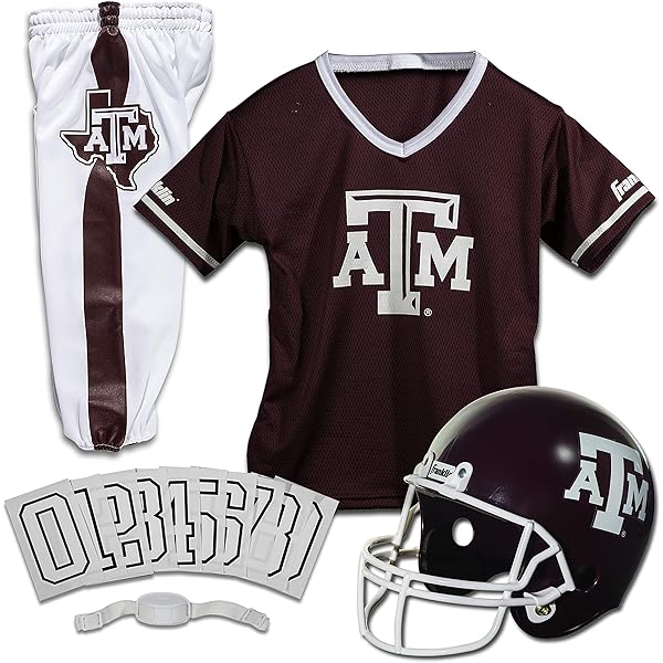 NCAA College football 練習用ユニフォーム NCAA Shop College Football Gear Clothing, NCAA Shop College