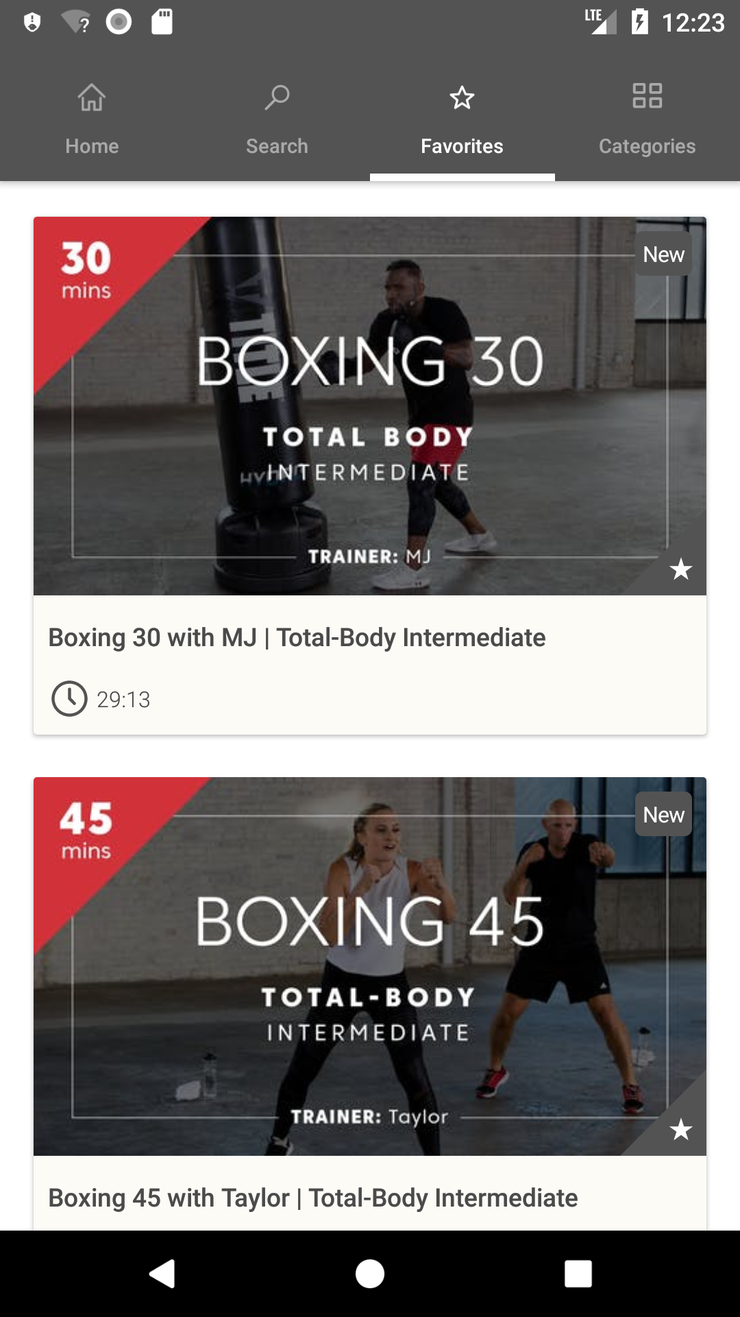 Title Boxing Club On Demand Pricepulse Title Boxing Club On Demand Pricepulse