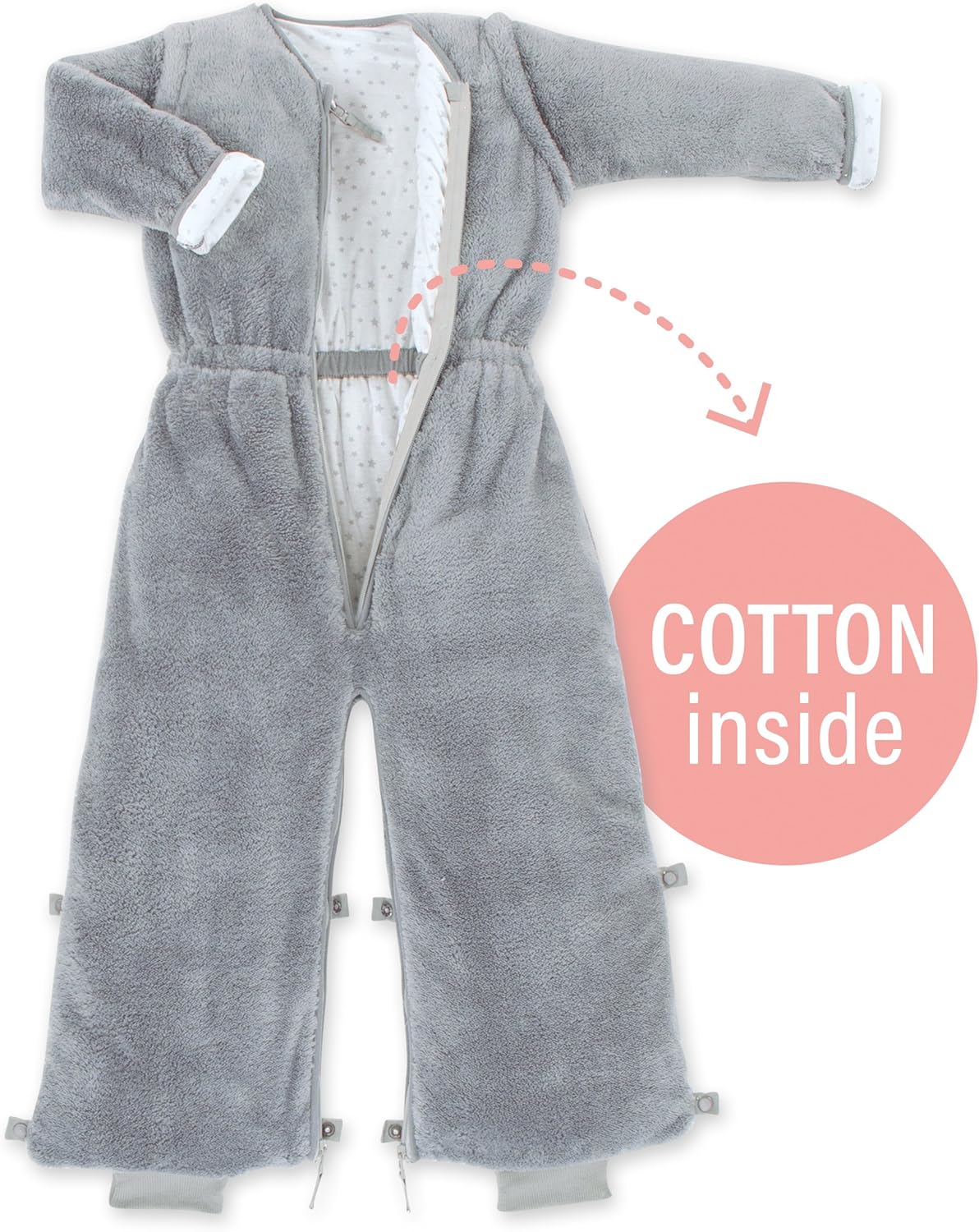 sleeping bag 36 months plus