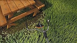 Lawn Mowing Simulator Landmark Edition