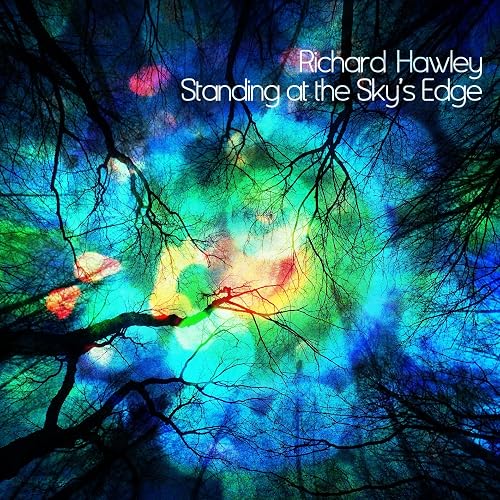 #83 — Standing At the Sky's Edge
