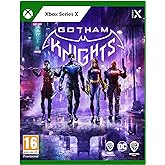 Gotham Knights (Xbox Series X)