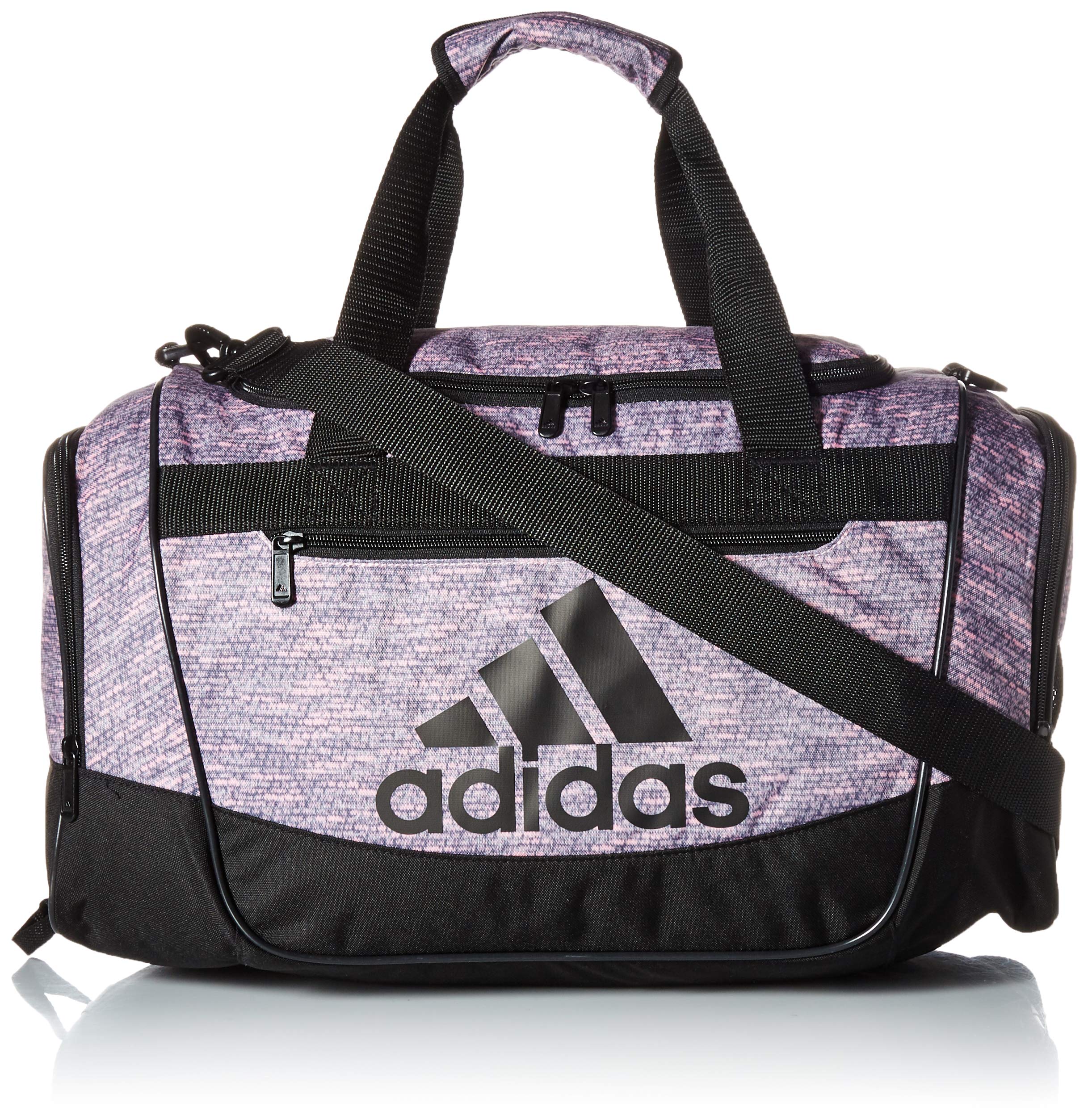 adidas defender iii duffel bag