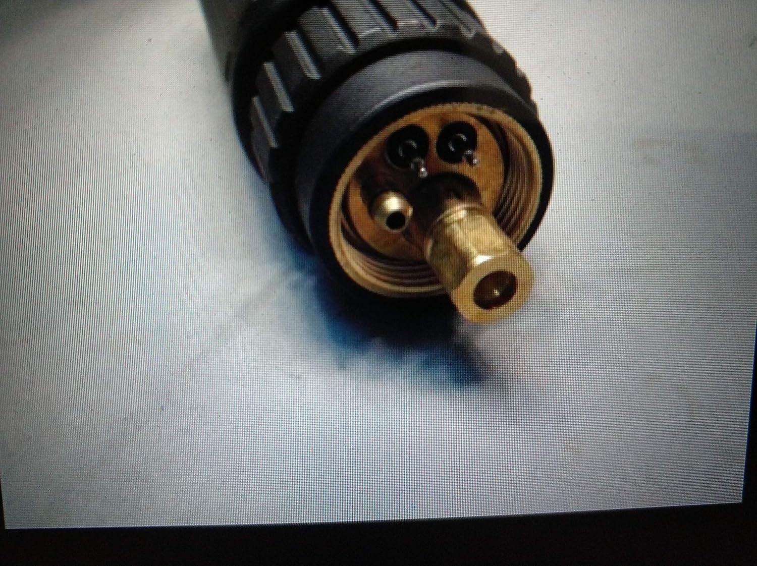 Lincoln Idealarc Sp 250