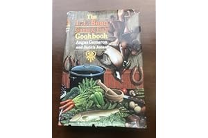 The L.L. Bean Game and Fish Cookbook