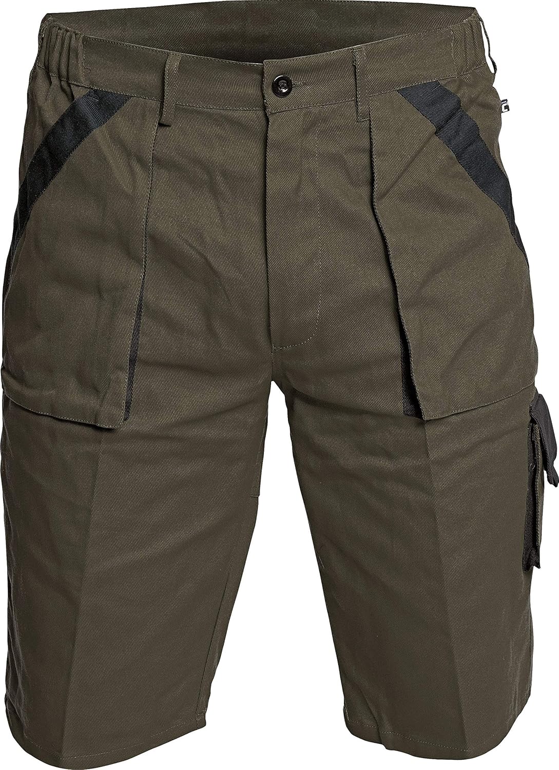 Bermuda Pantaloni corti da lavoro estivi Uomo Payper Density - Fuccishop.it