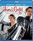 Hansel & Gretel: Witch Hunters, Unrated Cut