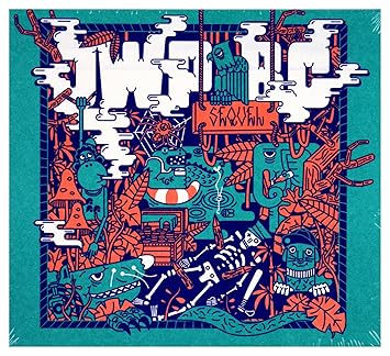 Jwp Sequel Cd Jwp Amazon De Musik