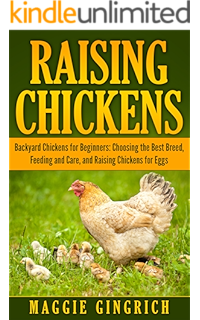Backyard Chickens The Essential Backyard Chickens Guide For
