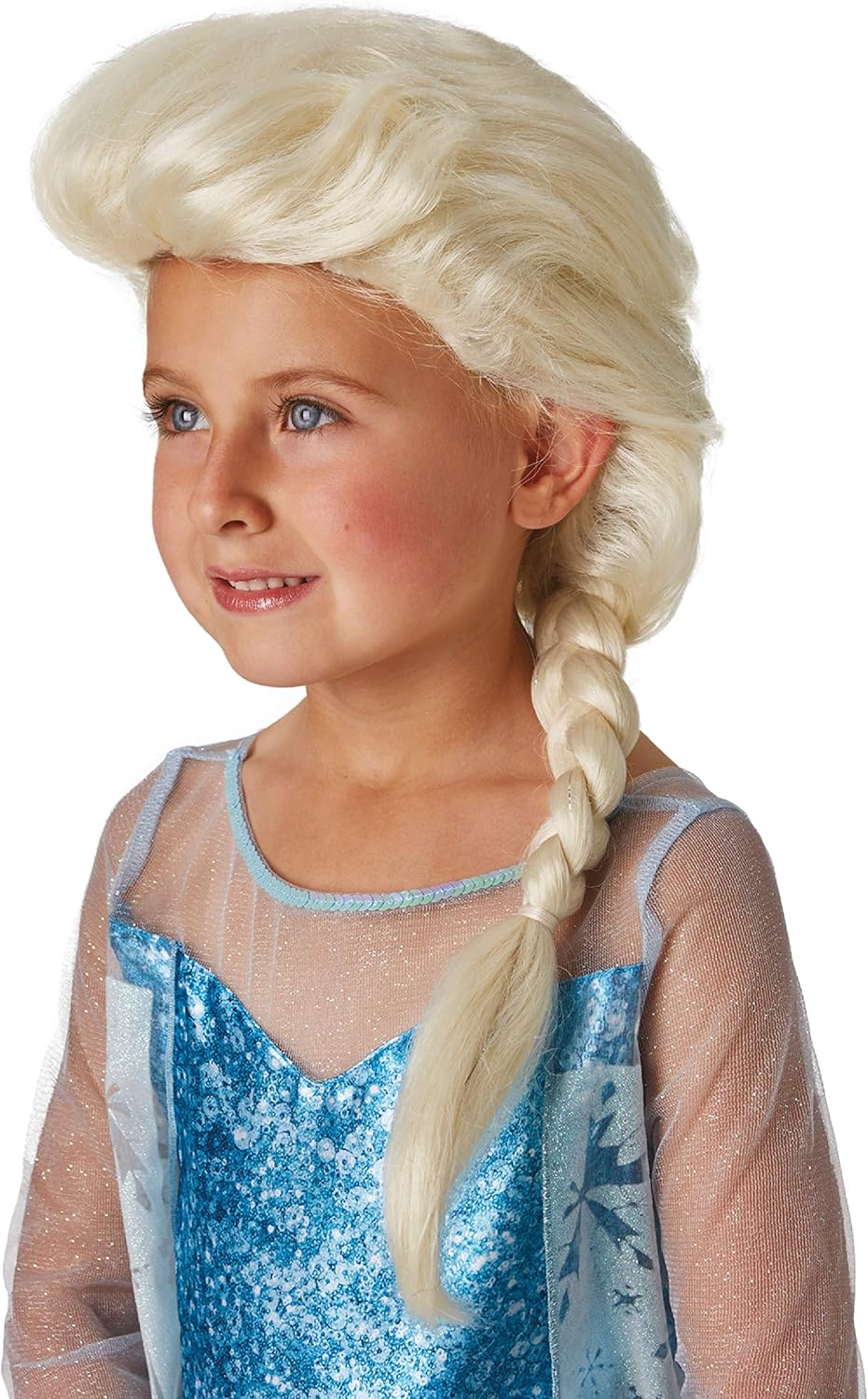 Perruque enfant Clearance