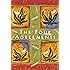 The Four Agreements: A Practical Guide to Personal Freedom (A Toltec Wisdom Book)