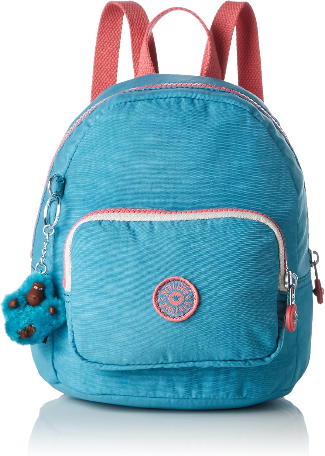 kipling munchin mini backpack