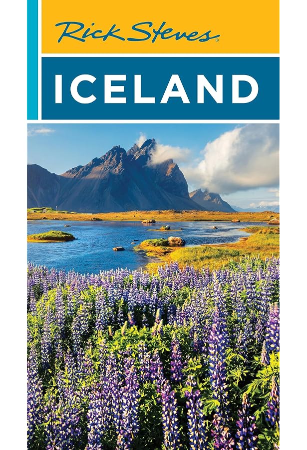 The Rough Guide To Iceland – Guida Turistica Islanda, Edizione 2, Lingua Inglese - 5