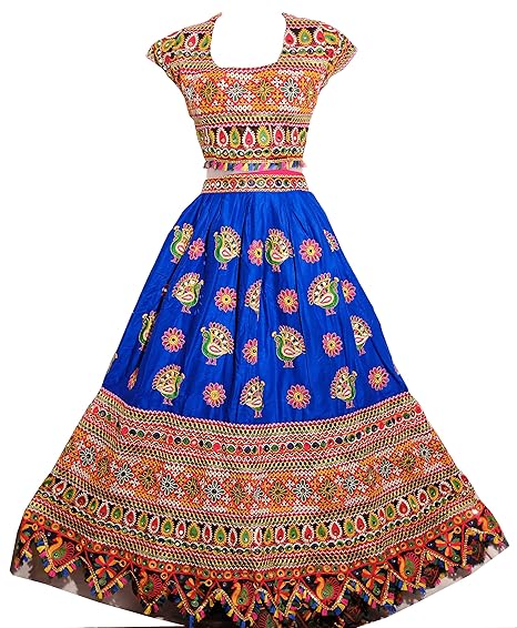 navratri chaniya choli amazon