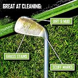 Tee Off Golf Club Cleaner 100ml for Irons Woods Putters Grips Balls view 4