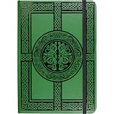 Celtic Journal (Diary, Notebook)