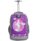 Cute suitcases amazon