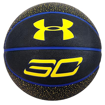 sc under armour basketball