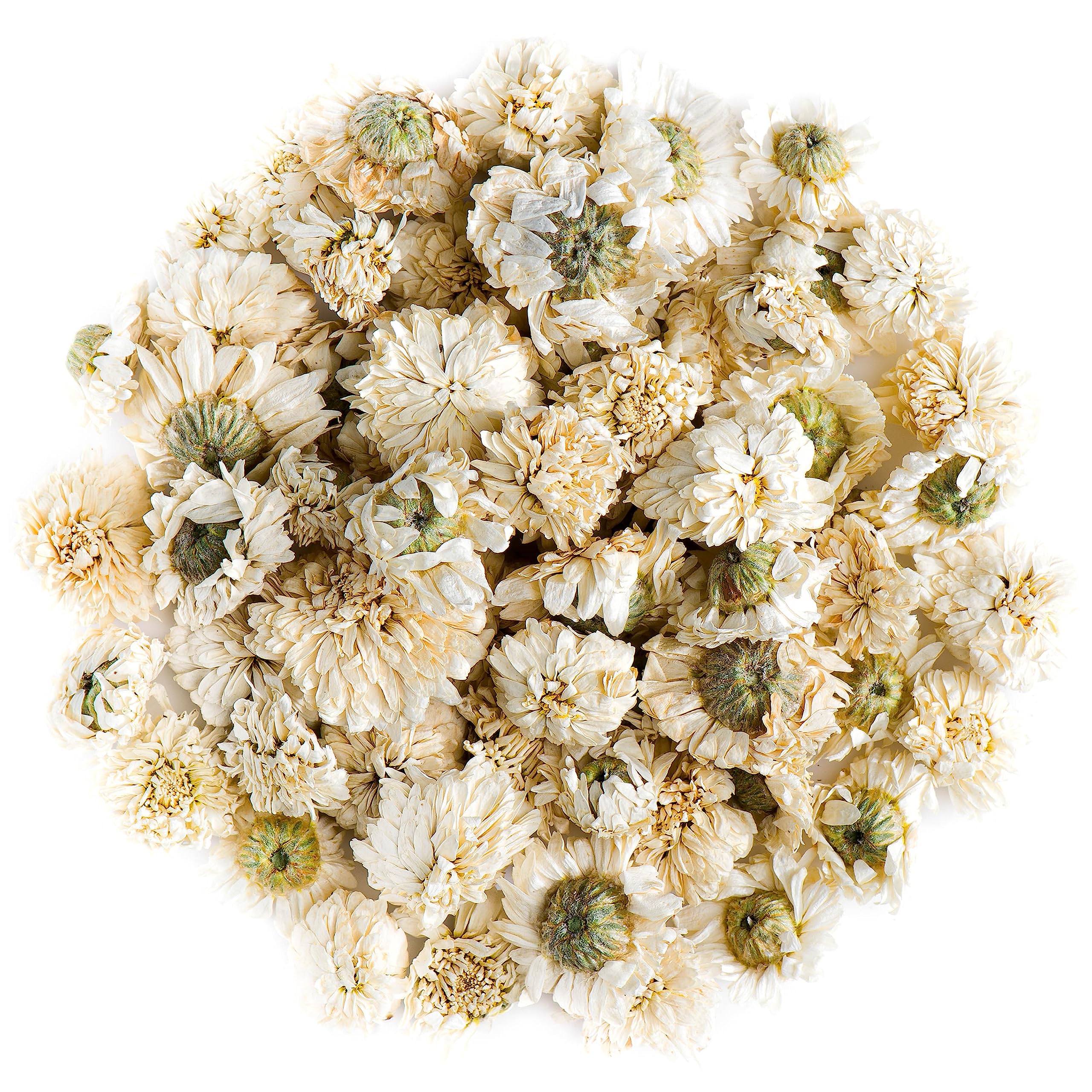 Roman Camomille Flowers Tea - Anthemis Nobilis - 20g