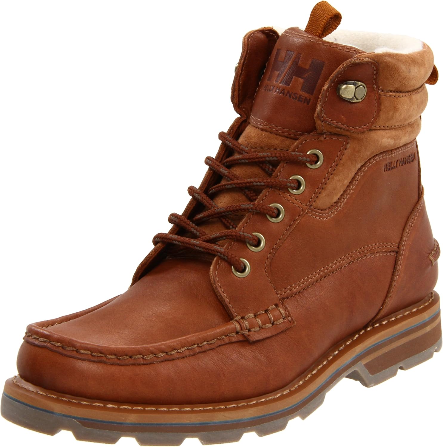helly hansen men's calgary winter boot