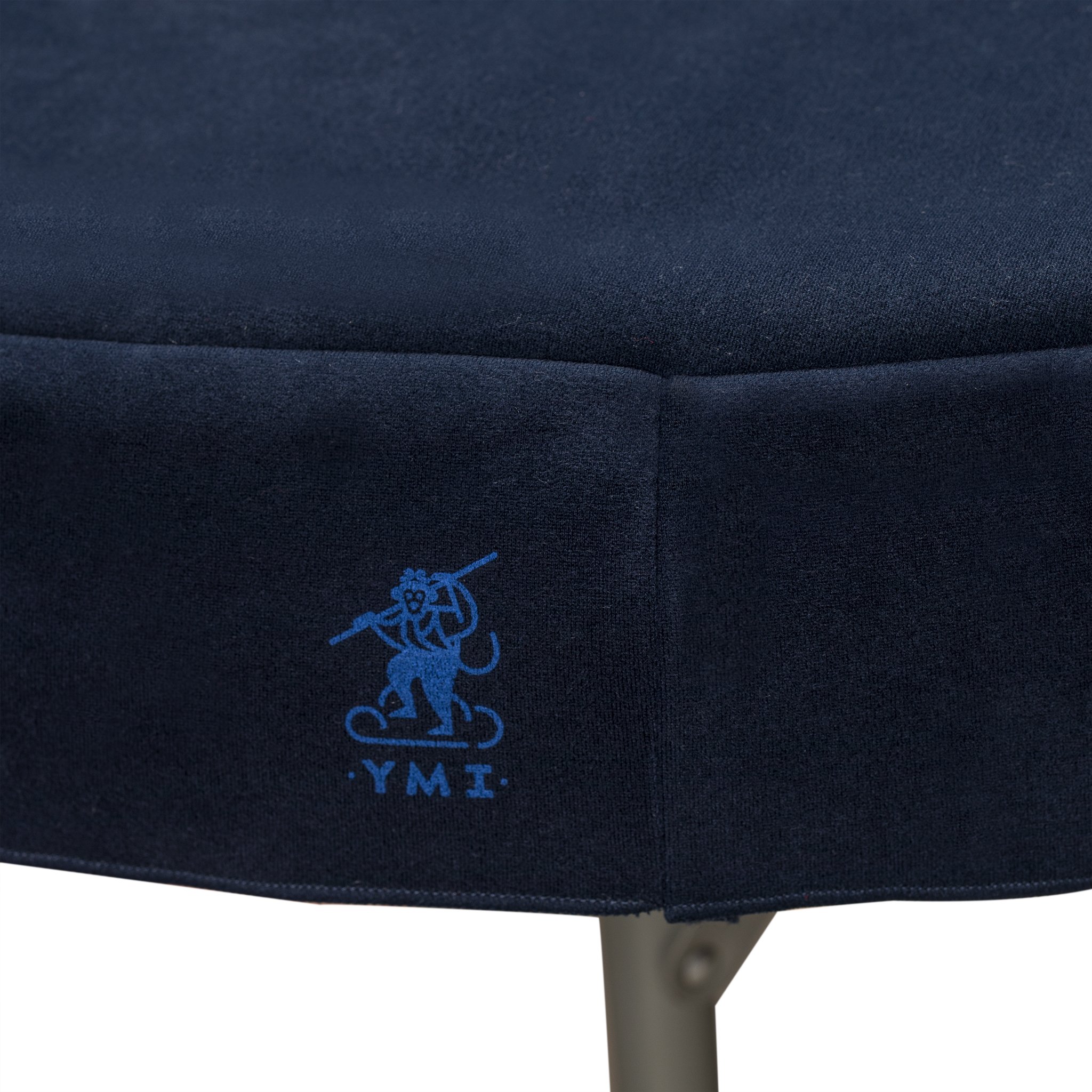 Yellow Mountain Imports Professional Grade Round Table Cover for Card