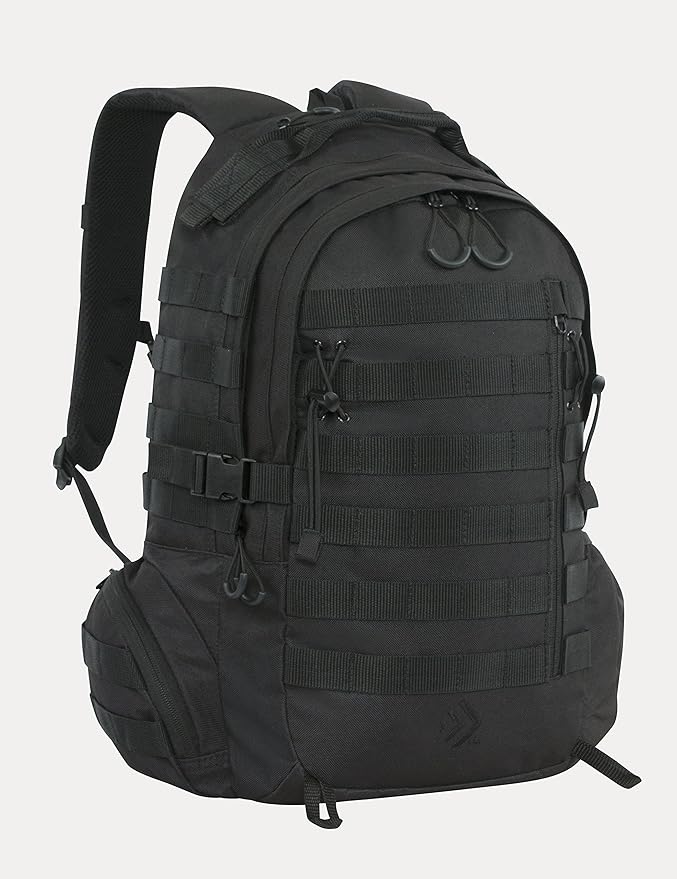 Outdoor Products Quest Day Pack Review