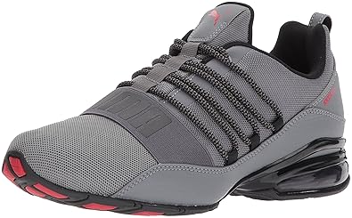 puma men's cell regulate sl sneaker